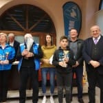 smučanje Gorica čezmejno prvenstvo