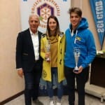 smučanje Gorica čezmejno prvenstvo