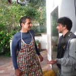 Etapna dirka Rižana - Osp za amaterje: zmagoslavje Toma Kraško