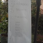 Etapna dirka Rižana - Osp za amaterje: zmagoslavje Toma Kraško