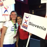 Svetovno prvenstvo cheerleading