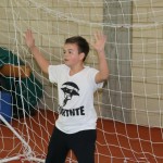 Predstavnika Urada RS za Slovence v zamejstvu in po svetu na obi