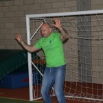 Predstavnika Urada RS za Slovence v zamejstvu in po svetu na obi