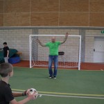 Predstavnika Urada RS za Slovence v zamejstvu in po svetu na obi