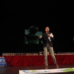 V Kulturnem domu v Trstu vsestransko uspelo nagrajevanje Tržaš