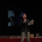 V Kulturnem domu v Trstu vsestransko uspelo nagrajevanje Tržaš