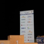 V Kulturnem domu v Trstu vsestransko uspelo nagrajevanje Tržaš