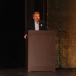 V Kulturnem domu v Trstu vsestransko uspelo nagrajevanje Tržaš