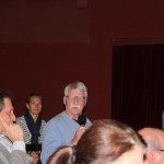 V Kulturnem domu v Trstu vsestransko uspelo nagrajevanje Tržaš