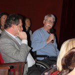 V Kulturnem domu v Trstu vsestransko uspelo nagrajevanje Tržaš