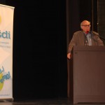 V Kulturnem domu v Trstu vsestransko uspelo nagrajevanje Tržaš