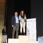 V Kulturnem domu v Trstu vsestransko uspelo nagrajevanje Tržaš