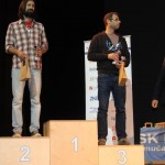 V Kulturnem domu v Trstu vsestransko uspelo nagrajevanje Tržaš