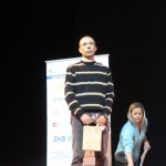 V Kulturnem domu v Trstu vsestransko uspelo nagrajevanje Tržaš