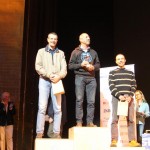 V Kulturnem domu v Trstu vsestransko uspelo nagrajevanje Tržaš