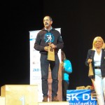 V Kulturnem domu v Trstu vsestransko uspelo nagrajevanje Tržaš