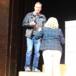 V Kulturnem domu v Trstu vsestransko uspelo nagrajevanje Tržaš