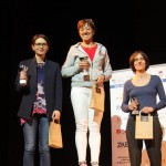 V Kulturnem domu v Trstu vsestransko uspelo nagrajevanje Tržaš