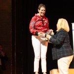 V Kulturnem domu v Trstu vsestransko uspelo nagrajevanje Tržaš