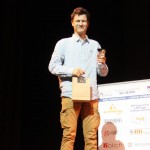 V Kulturnem domu v Trstu vsestransko uspelo nagrajevanje Tržaš