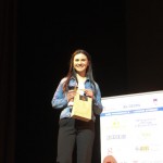 V Kulturnem domu v Trstu vsestransko uspelo nagrajevanje Tržaš