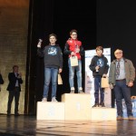 V Kulturnem domu v Trstu vsestransko uspelo nagrajevanje Tržaš