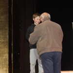 V Kulturnem domu v Trstu vsestransko uspelo nagrajevanje Tržaš