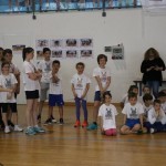 ZSŠDI: na Opčinah finale v igri med dvema ognjema