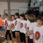 ZSŠDI: na Opčinah finale v igri med dvema ognjema