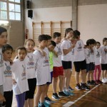 ZSŠDI: na Opčinah finale v igri med dvema ognjema