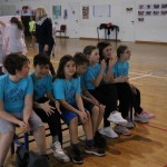 ZSŠDI: na Opčinah finale v igri med dvema ognjema