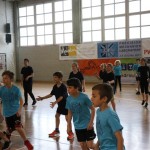 ZSŠDI: na Opčinah finale v igri med dvema ognjema