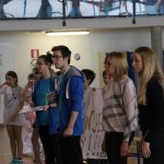 ZSŠDI: na Opčinah finale v igri med dvema ognjema