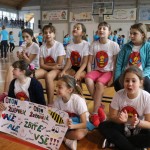 ZSŠDI: na Opčinah finale v igri med dvema ognjema