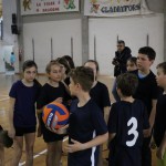 ZSŠDI: na Opčinah finale v igri med dvema ognjema