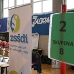 ZSŠDI: na Opčinah finale v igri med dvema ognjema