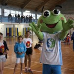 ZSŠDI: na Opčinah finale v igri med dvema ognjema