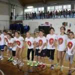 ZSŠDI: na Opčinah finale v igri med dvema ognjema