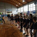 ZSŠDI: na Opčinah finale v igri med dvema ognjema