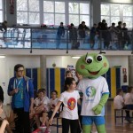 ZSŠDI: na Opčinah finale v igri med dvema ognjema