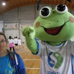 ZSŠDI: na Opčinah finale v igri med dvema ognjema