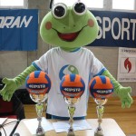 ZSŠDI: na Opčinah finale v igri med dvema ognjema