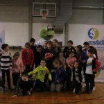 ZSŠDI: na Opčinah finale v igri med dvema ognjema