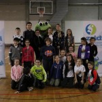 ZSŠDI: na Opčinah finale v igri med dvema ognjema