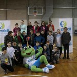 ZSŠDI: na Opčinah finale v igri med dvema ognjema