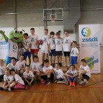 ZSŠDI: na Opčinah finale v igri med dvema ognjema