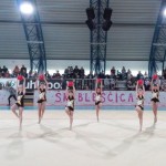 Tekmovanje ŠK Bleščica