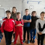 namizni tenis Trofeja Ping Plng Kids