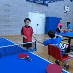 namizni tenis Trofeja Ping Plng Kids