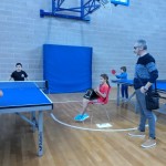 namizni tenis Trofeja Ping Plng Kids